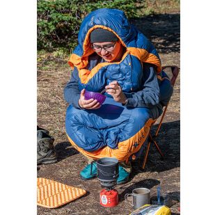 A - Exped Comfort -5 °C