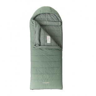 Nordisk Frigg ±0° Blanket slaapzak