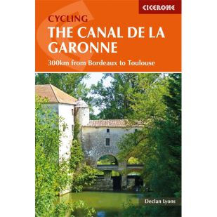 Cycling the Canal de la Garonne - Cicerone