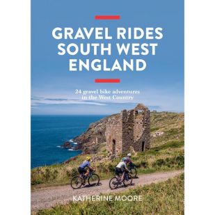 Gravel rides South West England