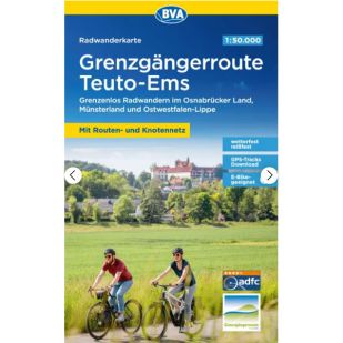 Grenzgängerroute Teuto-Ems (RWK) 