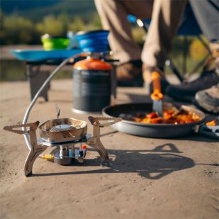GSI Glacier Remote Stove