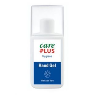 Care Plus reinigende handgel - Hygiëne gel - 75 ml