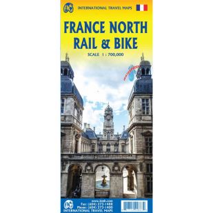A - ITM France North Rail & Bike