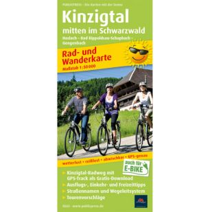 Publicpress: Kinzigtal mitten im Schwarzwald !