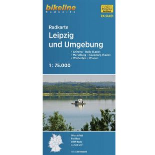 Leipzig und Umgebung RK-SAX01 !