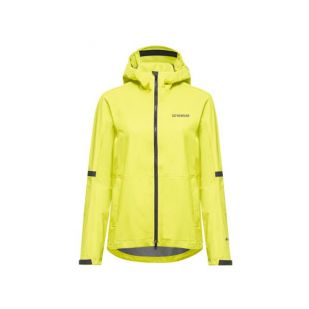 GOREWEAR LUPRA 2.0 GORE-TEX Hooded Jacket Womens
