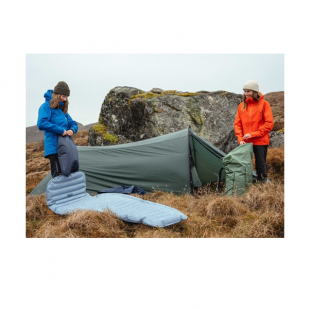 A - Bach reLAY Sleeping Pad 3R