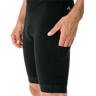 A - Vaude Men's Kuro Tights