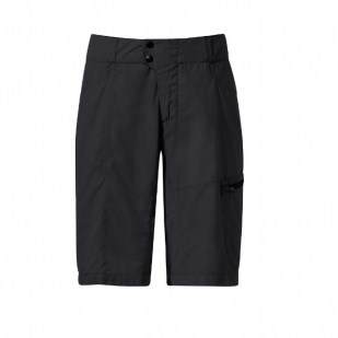 A - Vaude Men's Tamaro Shorts II