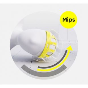 Uvex i-vo cc MIPS fietshelm