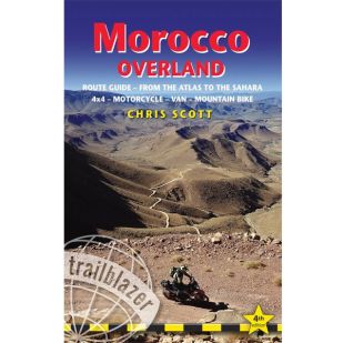Morocco Overland !