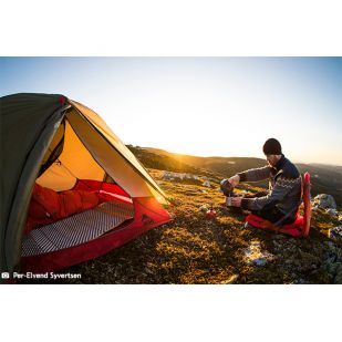 A - MSR Elixir 2 - groen of grijs