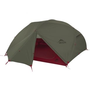 A - MSR Elixir 4 - groen of grijs