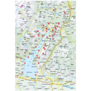 Supertrails Gardasee - Bruckmann