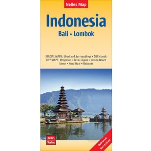 Indonesia Bali Lombok !