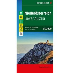 F&B Niederösterreich (OER11-OOS)
