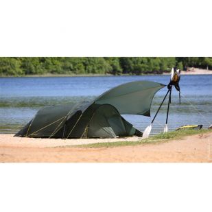 Nordisk Oppland 3 SI (2.0)