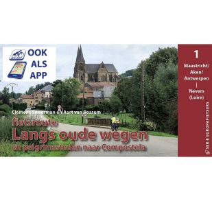 Langs Oude Wegen deel 1