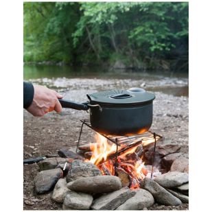 Bo-Camp Pannenset 5-delig