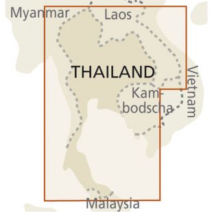 Reise Know How Thailand !