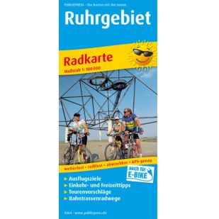 Publicpress: Ruhrgebiet !