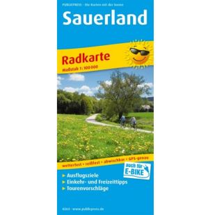 Publicpress: Sauerland !