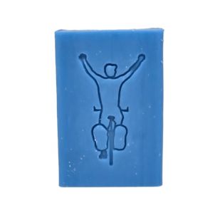 DutchSoap company - Shampoo Bar