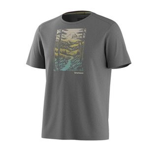 Smartwool Men's Winding Trail Active Short Sleeve