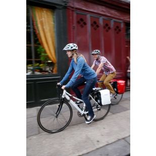 Ortlieb Sport-Roller Core Fietstas (enkel)