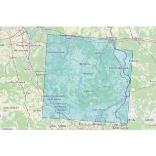 Spreewald BK-BRA09 !