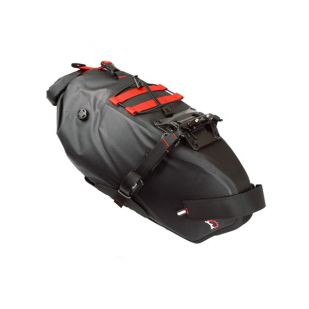 A - Revelate Spinelock Zadeltas 16L !