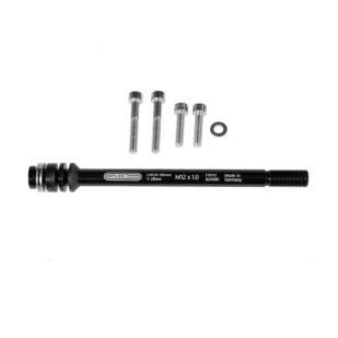 Ortlieb Thru Axle M6-Connector