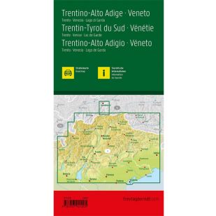 F&B Trentino - Sudtirol - Venetien (ITA) 