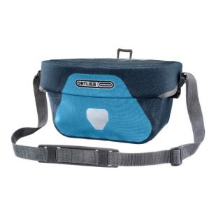 Ortlieb Ultimate Plus stuurtas - 5 liter