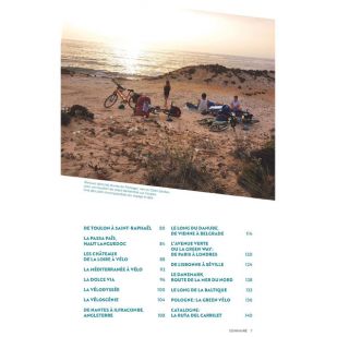 Voyager à vélo en famille: Guide pratique et itinéraires  !