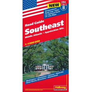 A - VS - Southeast (08) !