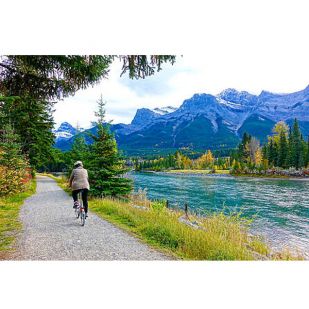 Wasser-Radlwege Oberbayern Bikeline Fietsgids 
