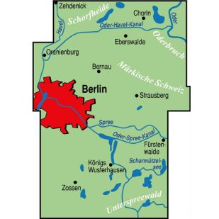 Berlin und Umgebung !