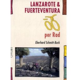 Lanzarote & Fuerteventura per Rad !