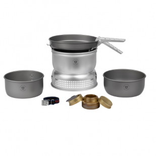 Trangia Stove 25-7 UL/HA