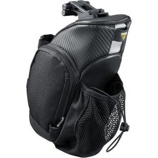 Topeak MondoPack Hydro Zadeltas
