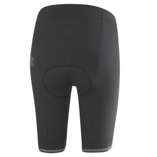Gonso Dames Fietsbroek Sitivo - Zwart