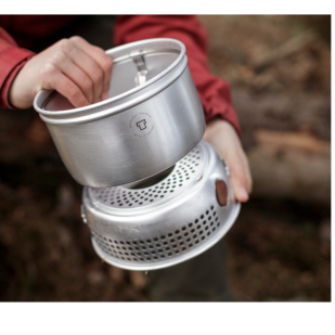 Trangia Stove 25-9 UL/HA/S25T