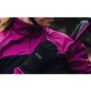 A - GOREWEAR Phantom WINDSTOPPER® Jacket Women