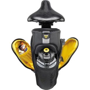Topeak MondoPack Hydro Zadeltas