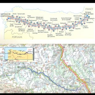 Camino De Santiago