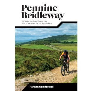 Pennine Bridleway Cycling guide