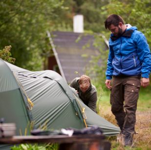 A - Nordisk Oppland 2 LW Demomodel