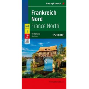 F&B Frankrijk Noord  !